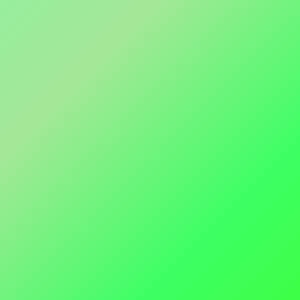 Dégradé vert pastel soft
